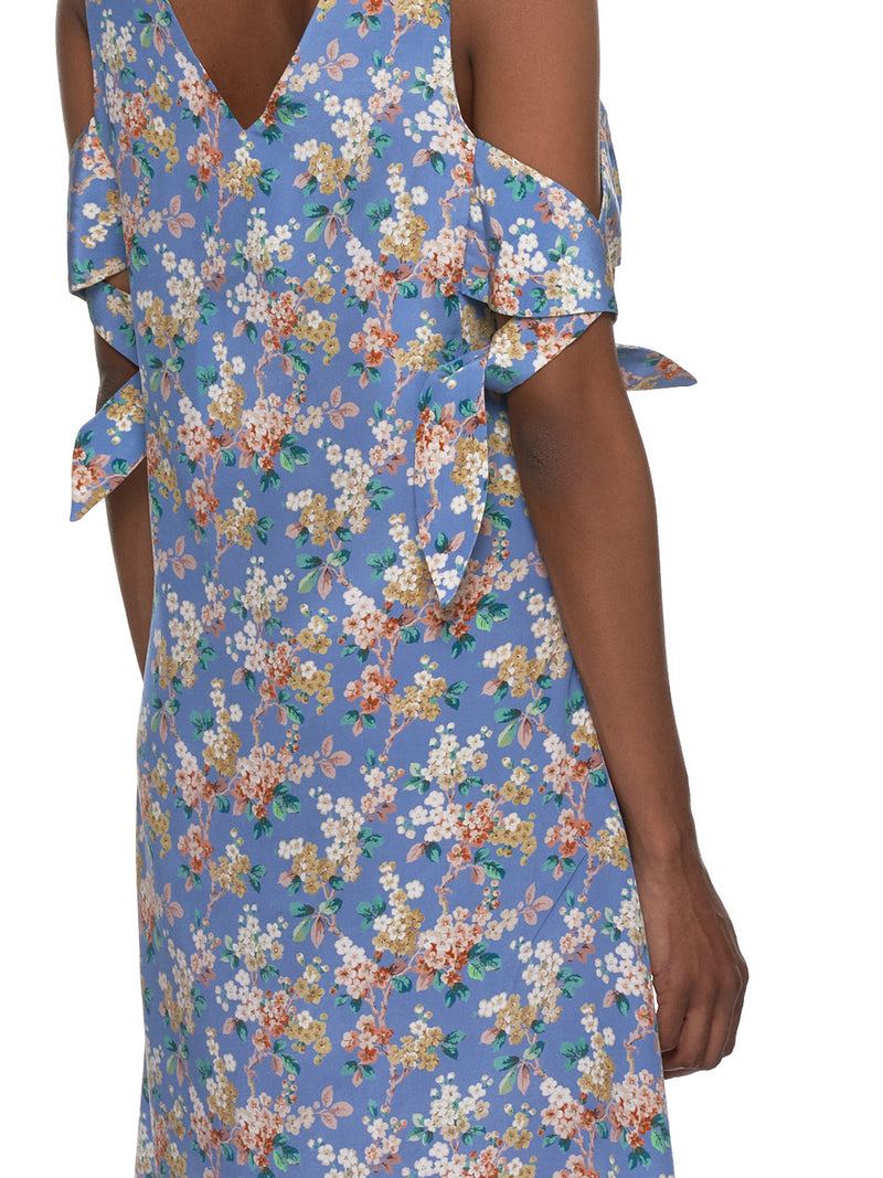 Delada Dress - Hlorenzo Detail 1