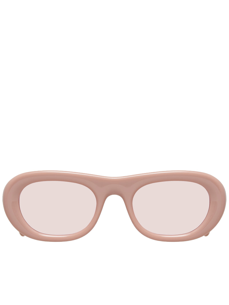 Dyer Sunglasses (DYER-PINK-PINK)