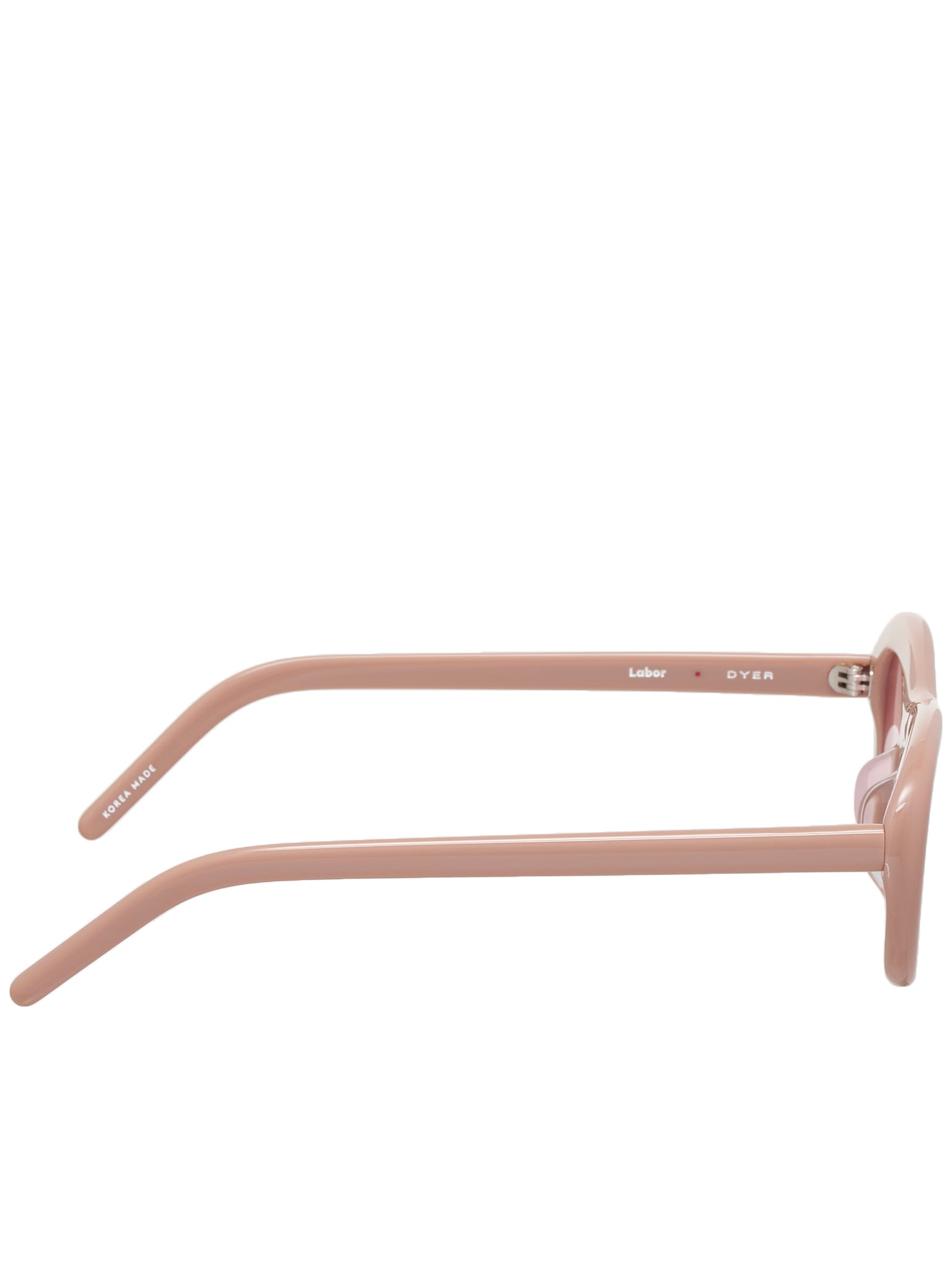 Dyer Sunglasses (DYER-PINK-PINK)