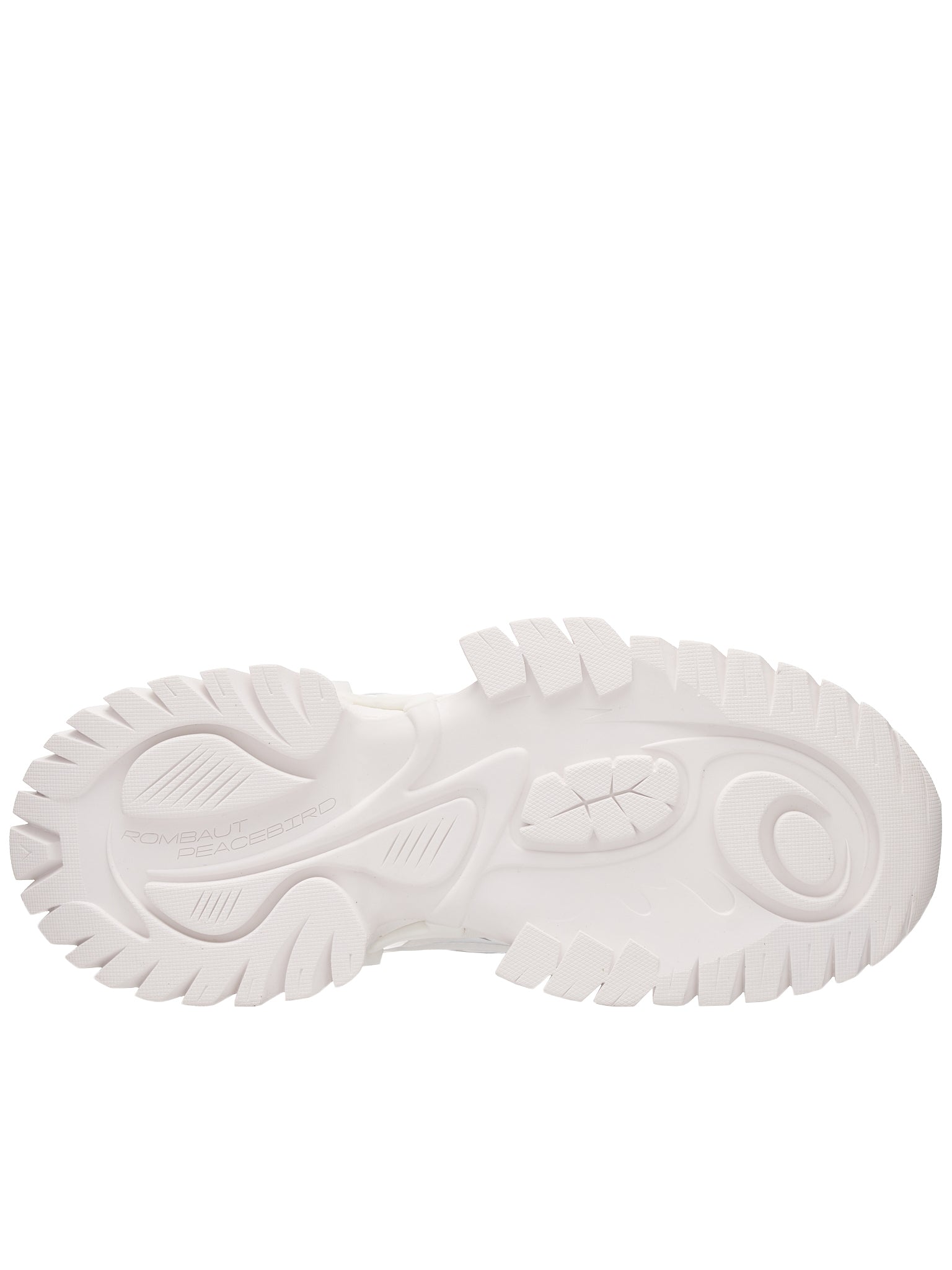 Nucleo Sneakers (E-005--NUCLEO-VOLCANIC-WHITE)