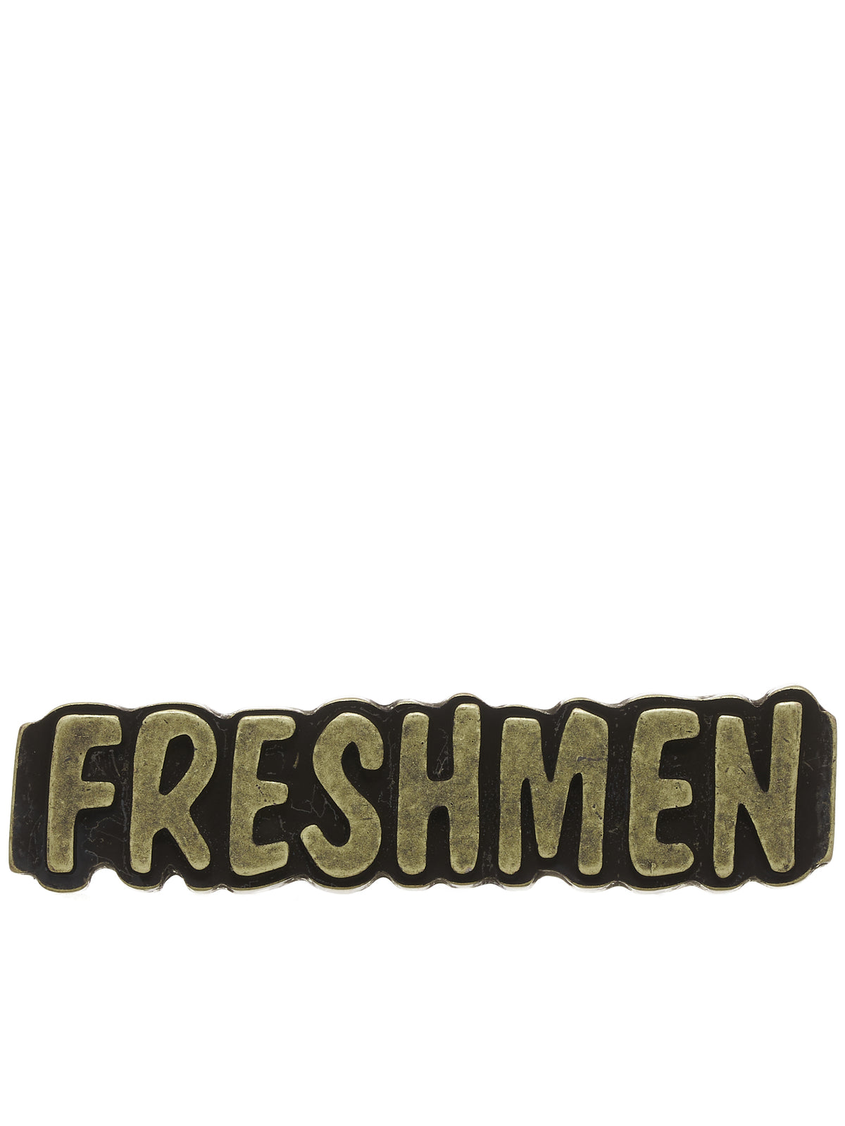 ERL Freshman Pin | H. Lorenzo - front