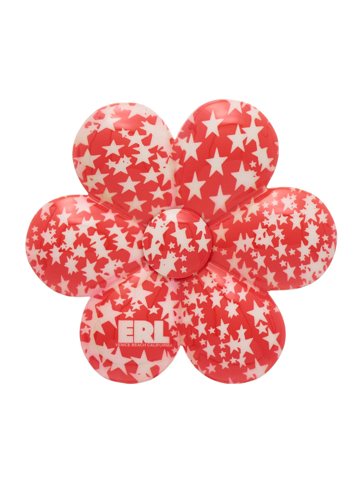 ERL Flower Pin | H. Lorenzo - front