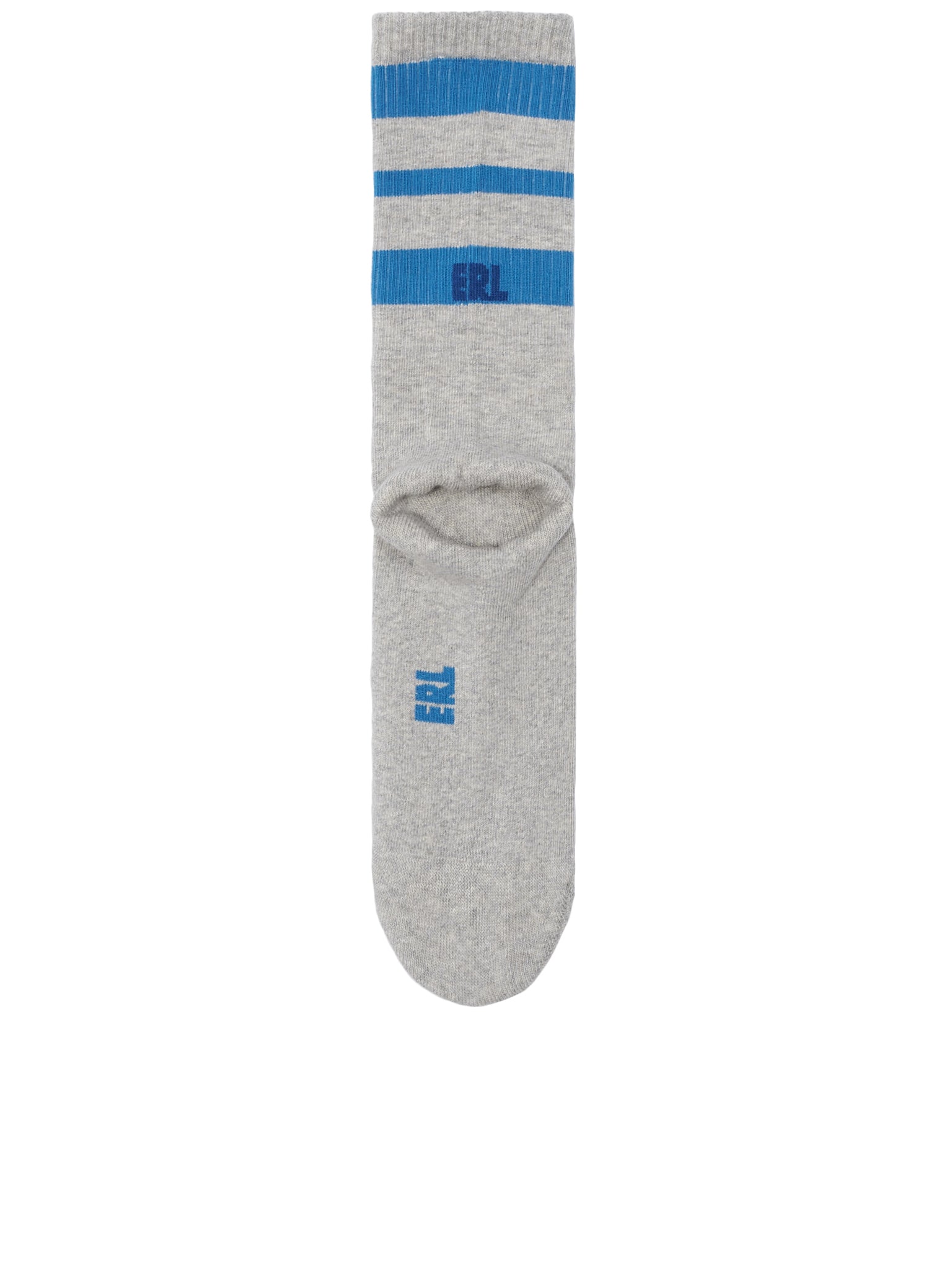 ERL Crew Socks | H. Lorenzo - front