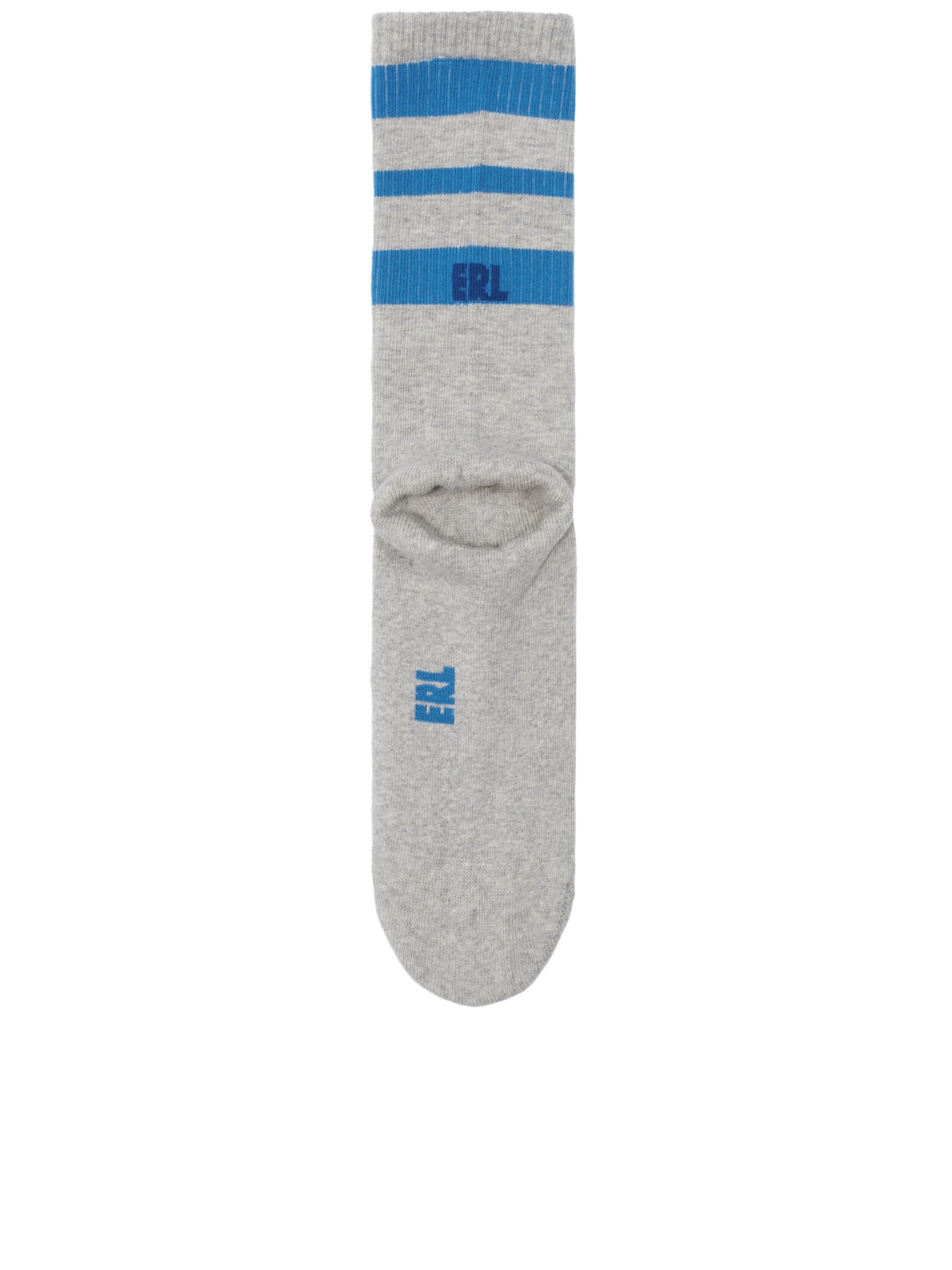 ERL Crew Socks | H. Lorenzo - front