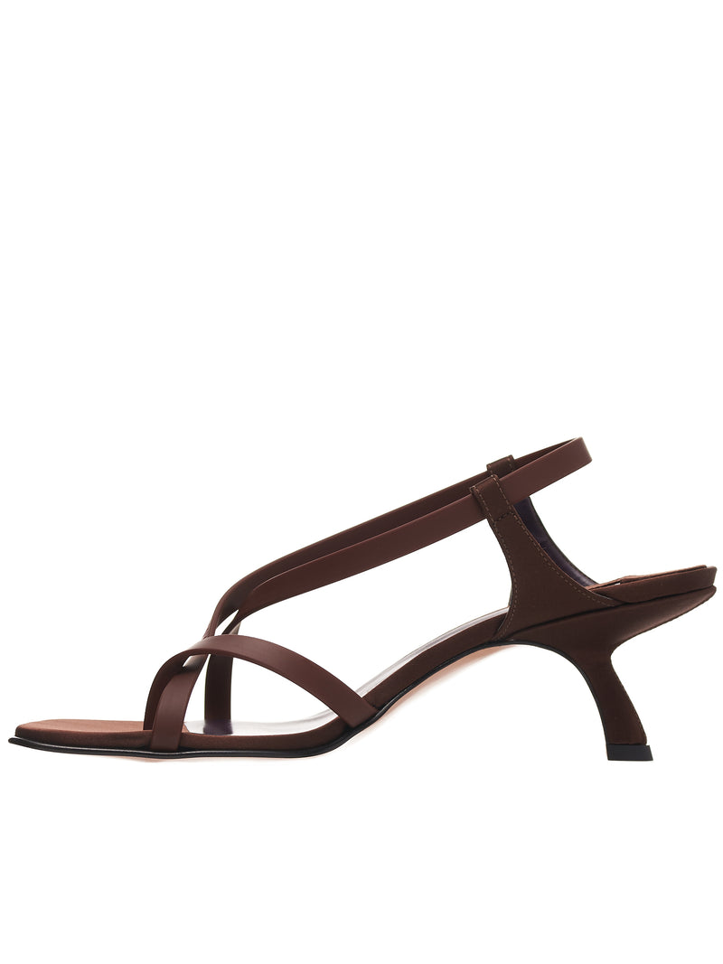 Faun 50 (FAUN-50-SAT-MUSTARD)