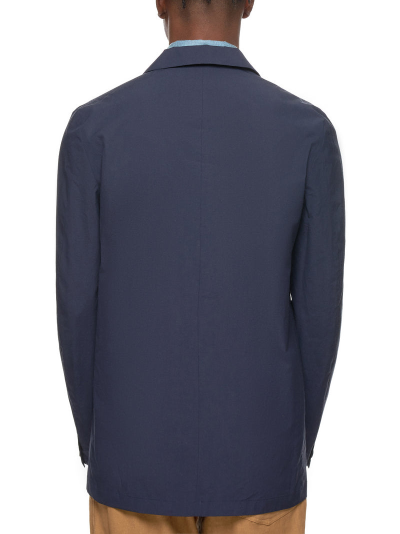ジャケット・アウター FEDERICO CURRADI workwear jacket FEDERICO CURRADI workwear jacket