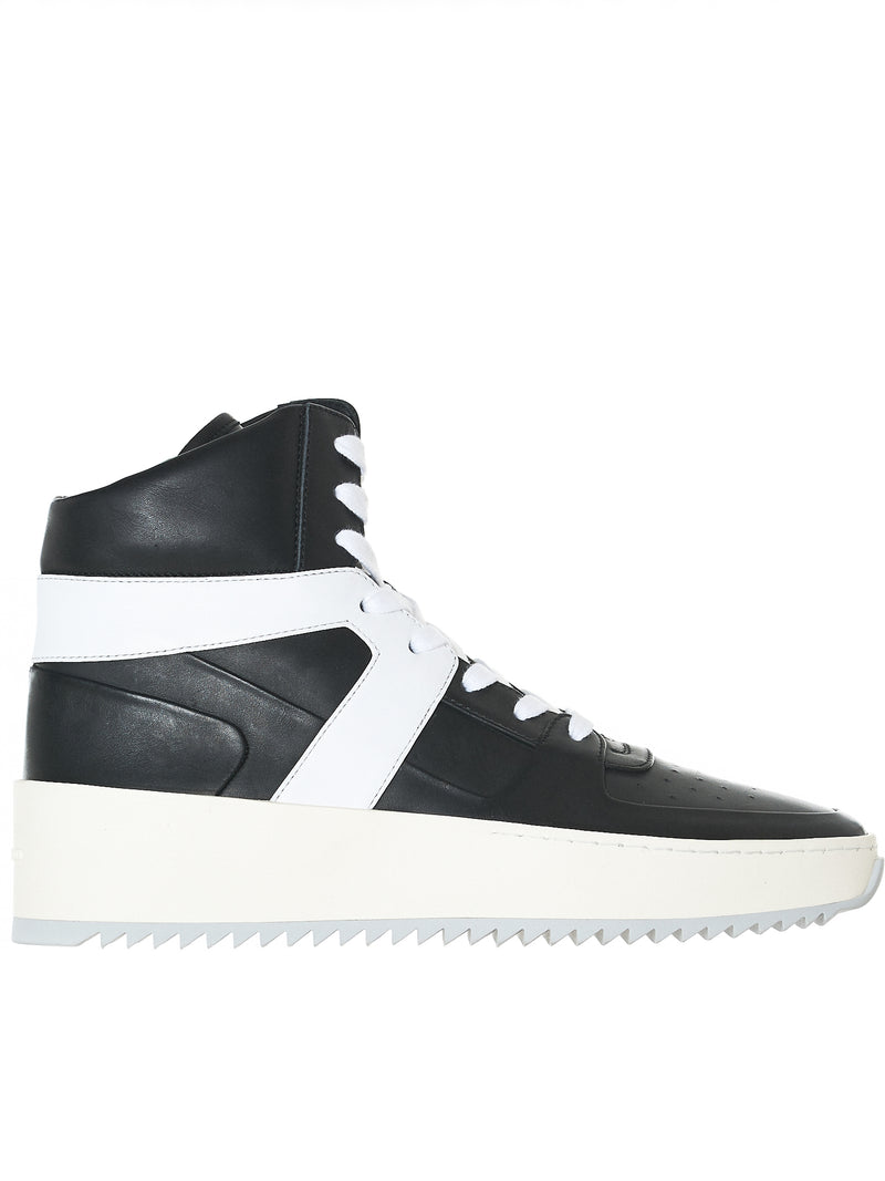 Fear Of God - Hlorenzo Front