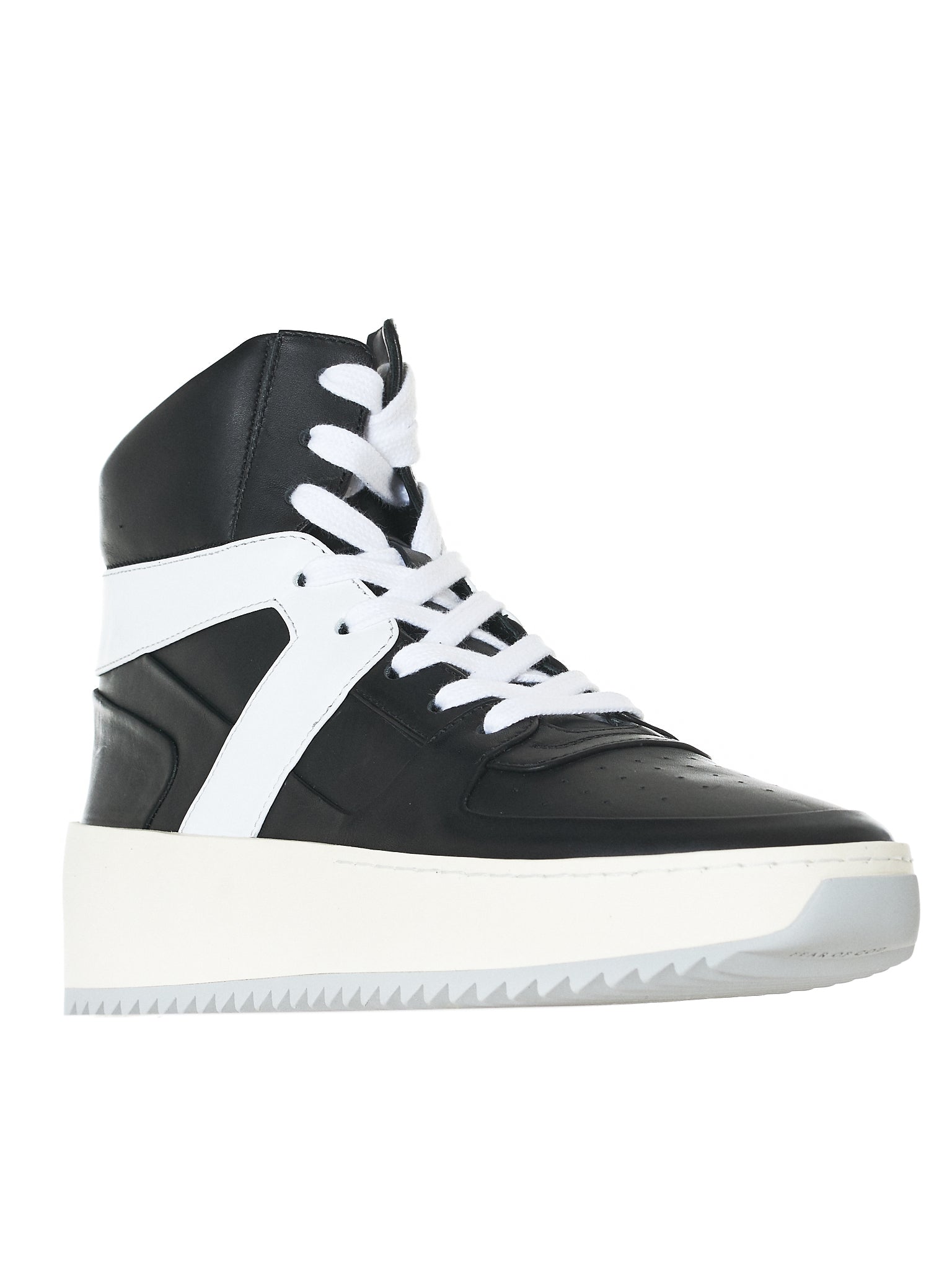Fear Of God - Hlorenzo Side