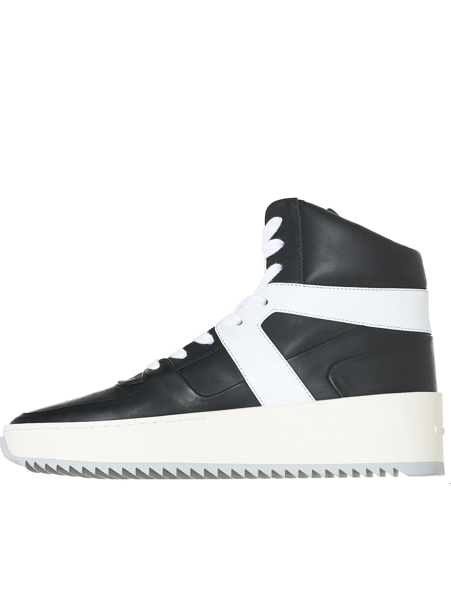 Fear Of God - Hlorenzo Back