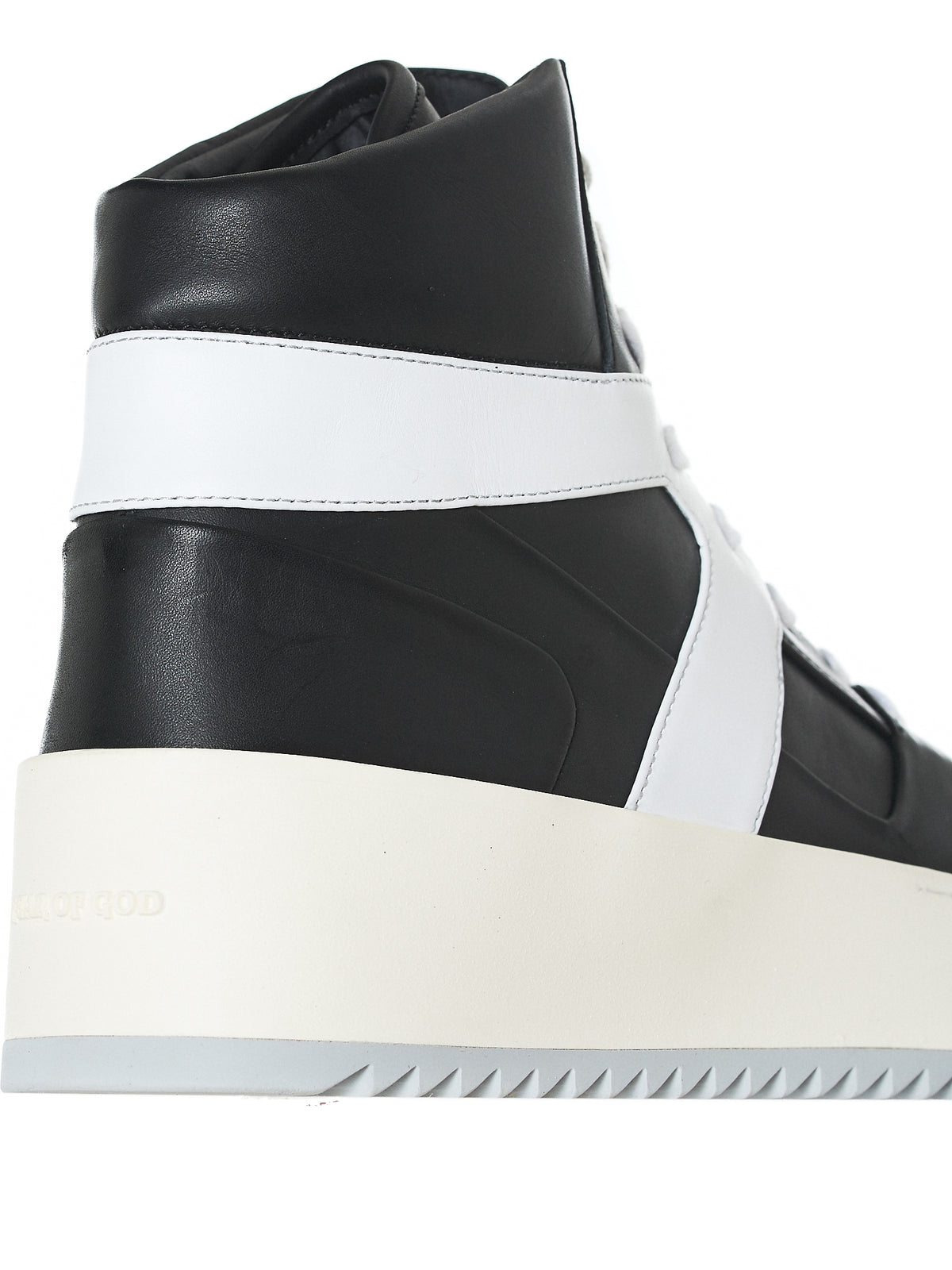 Fear Of God - Hlorenzo Detail 1