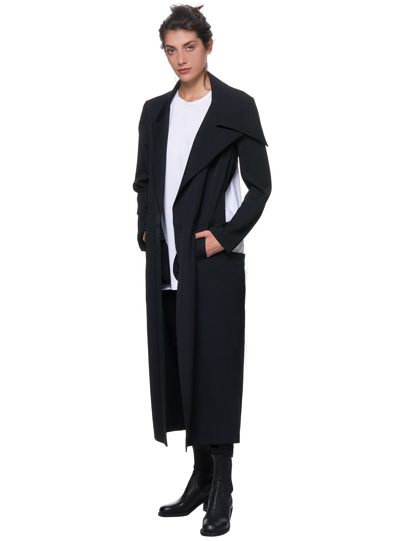 Y’s by Yohji Yamamoto Tee Shirt - Hlorenzo Style
