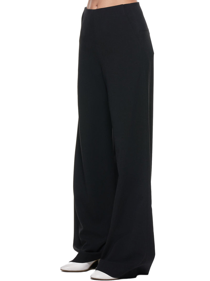 Paula Knorr Pants - Hlorenzo Side