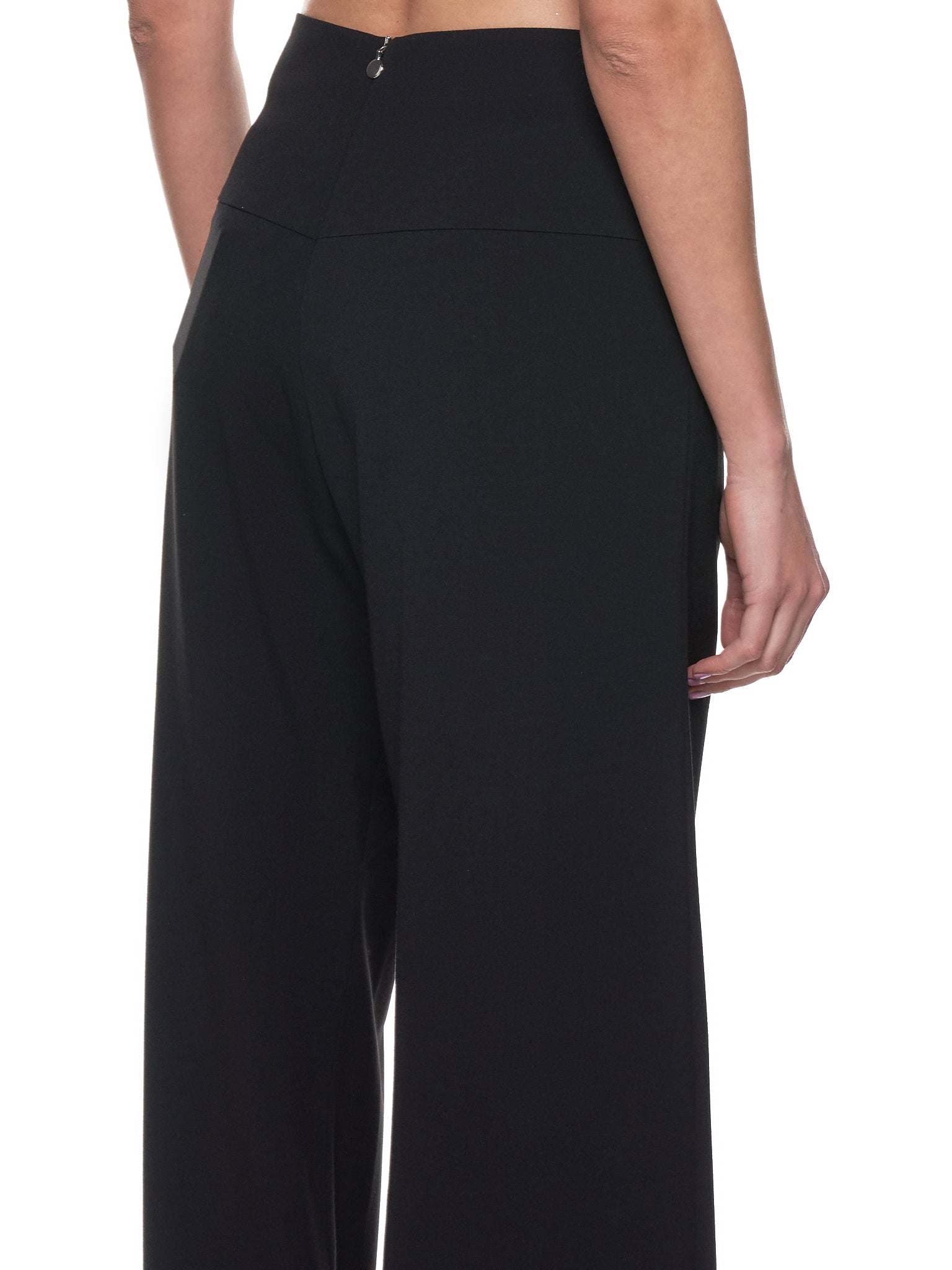 Paula Knorr Pants - Hlorenzo Detail 2