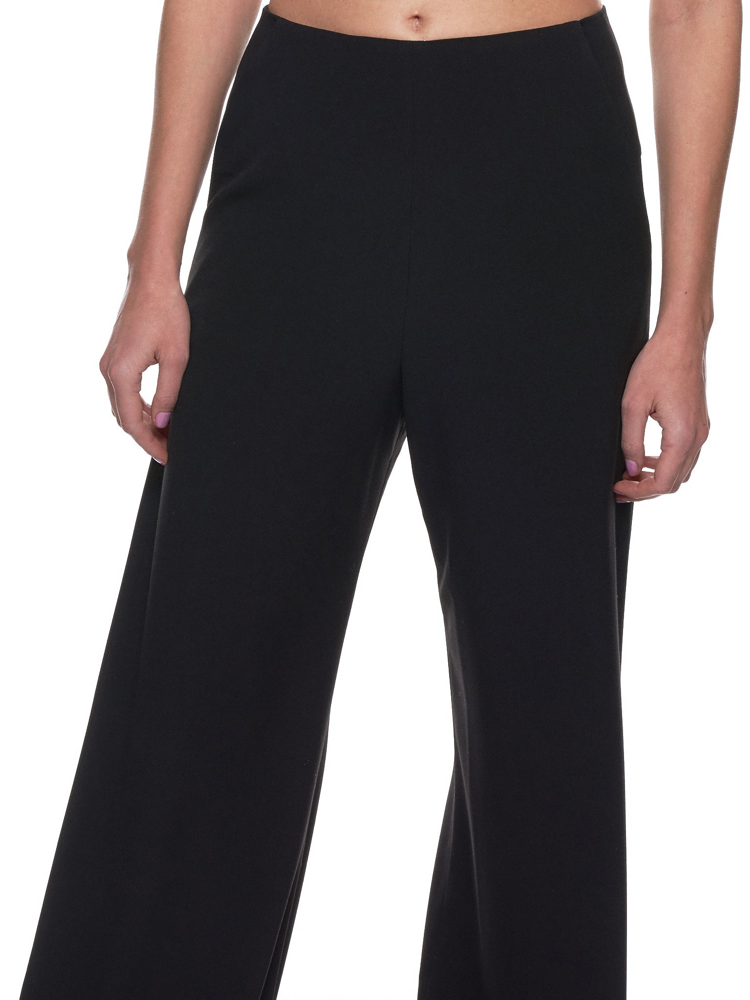 Paula Knorr Pants - Hlorenzo Detail 1