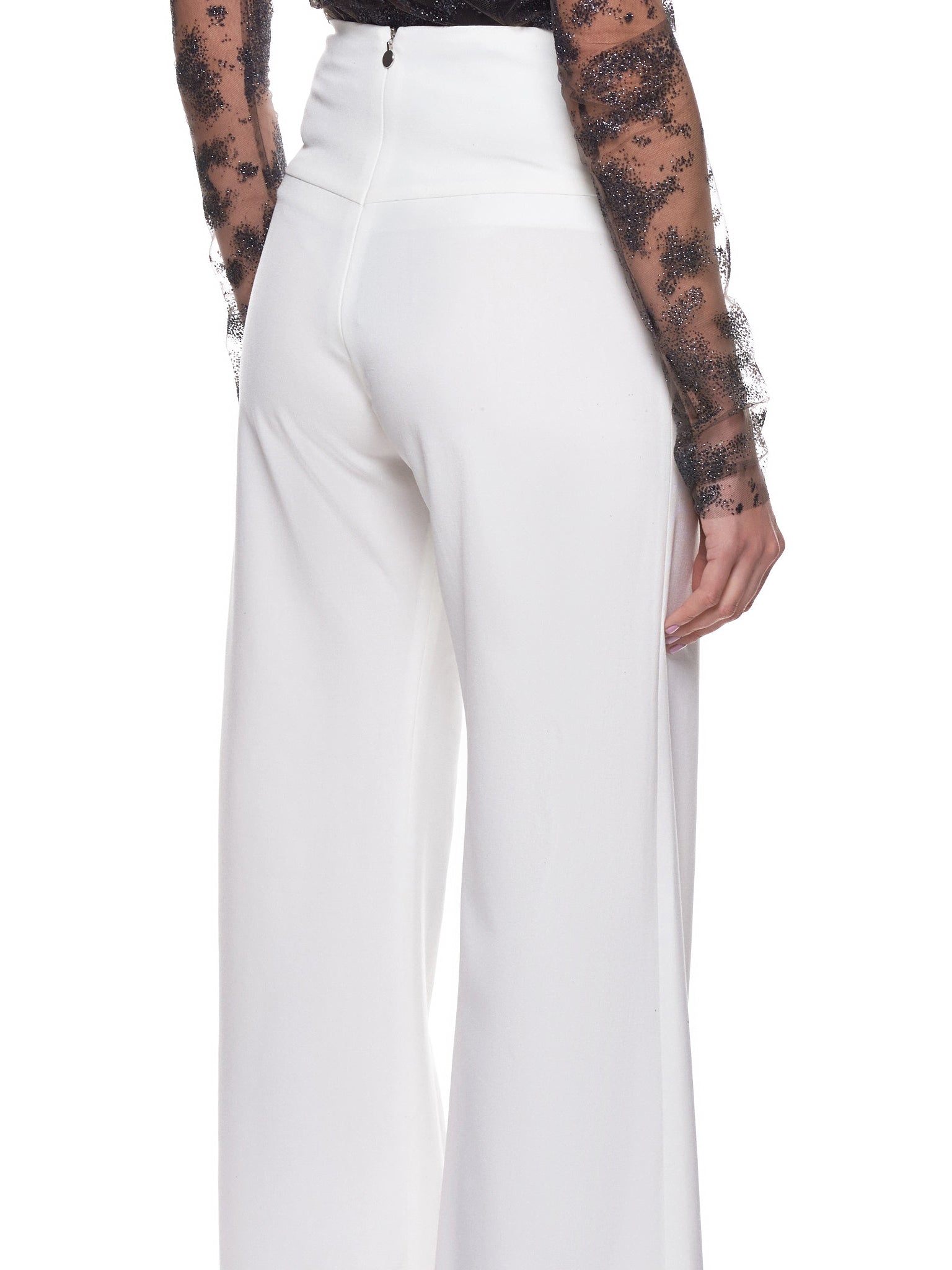 Paula Knorr Pants - Hlorenzo Detail 1