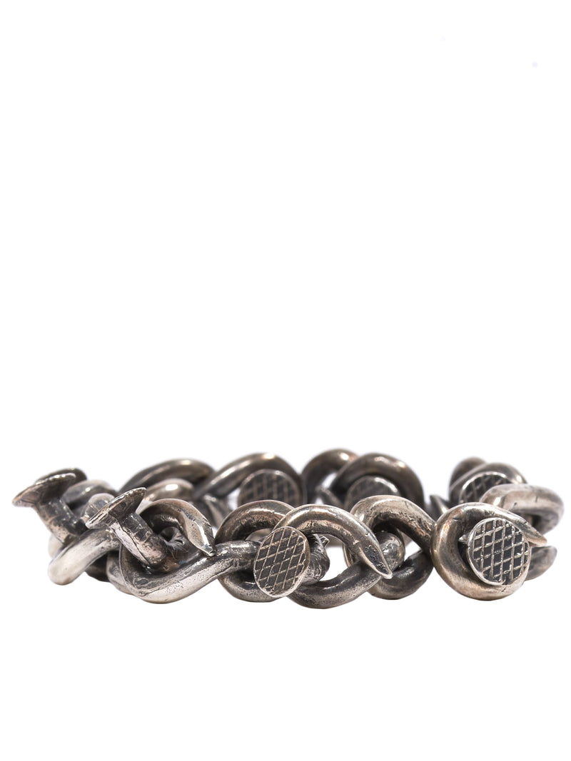 Guidi Bracelet - Hlorenzo Front