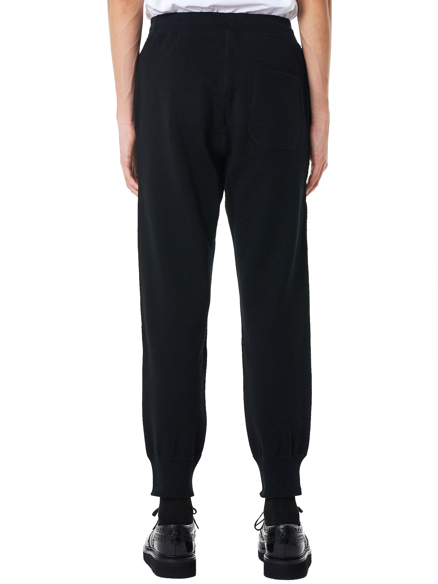 Gosha Rubchinskiy Jogger - Hlorenzo Back