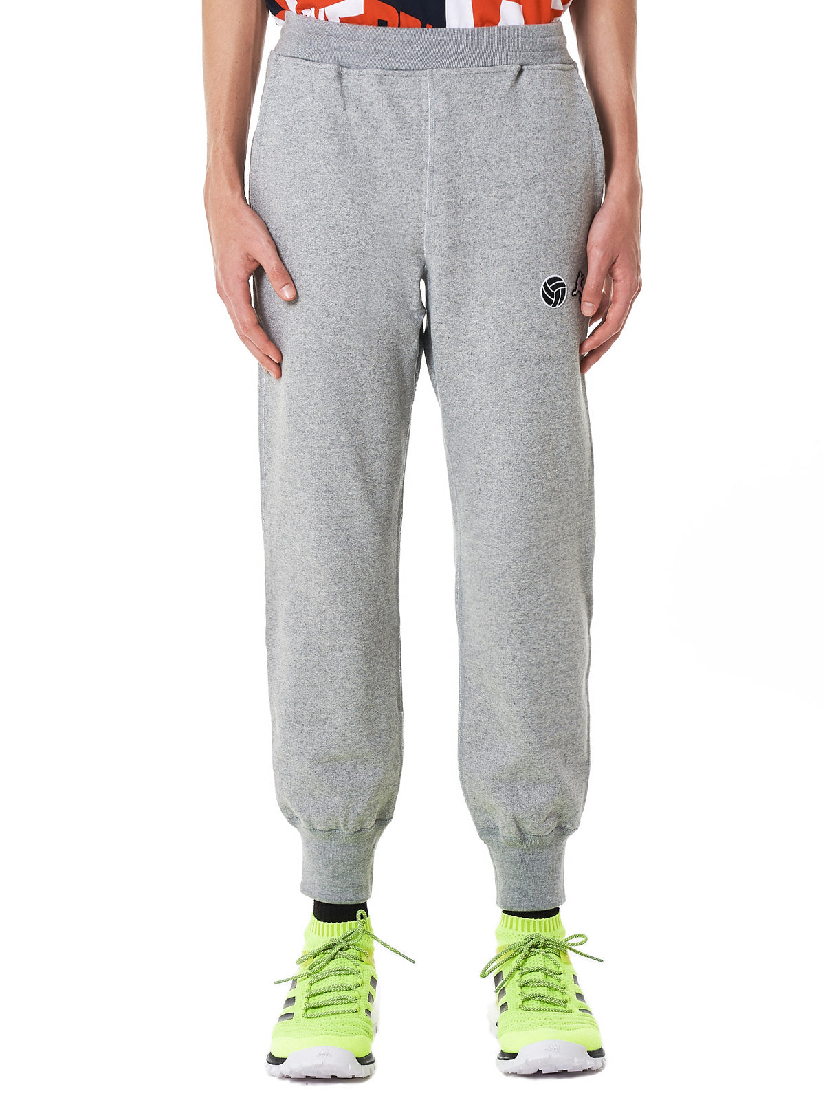 Gosha Rubchinskiy Jogger - Hlorenzo Front
