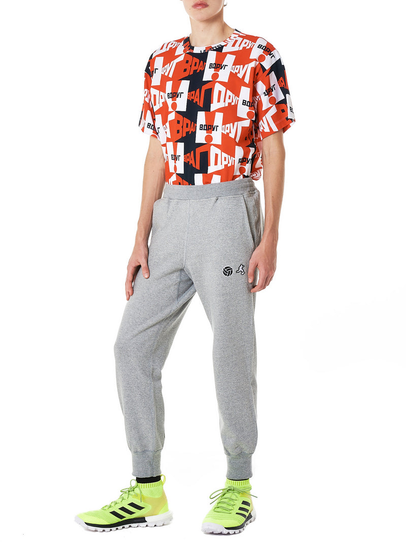 Gosha Rubchinskiy Jogger - Hlorenzo Style