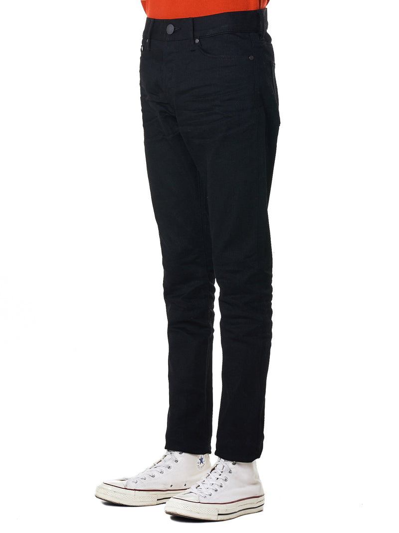 John Elliot Slim Jeans - Hlorenzo Side