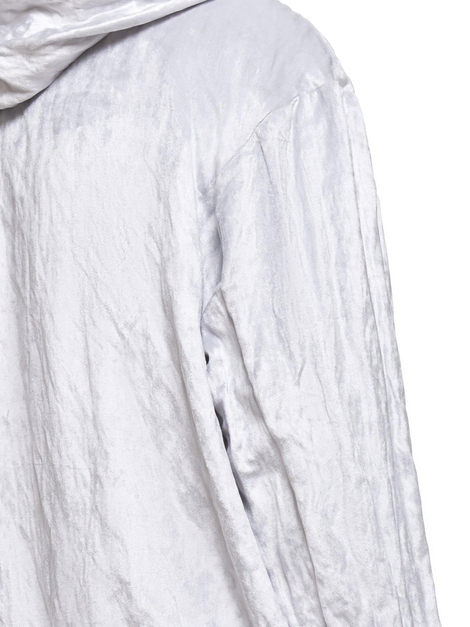 Bernhard Willhelm Cloud Hoodie | H.Lorenzo