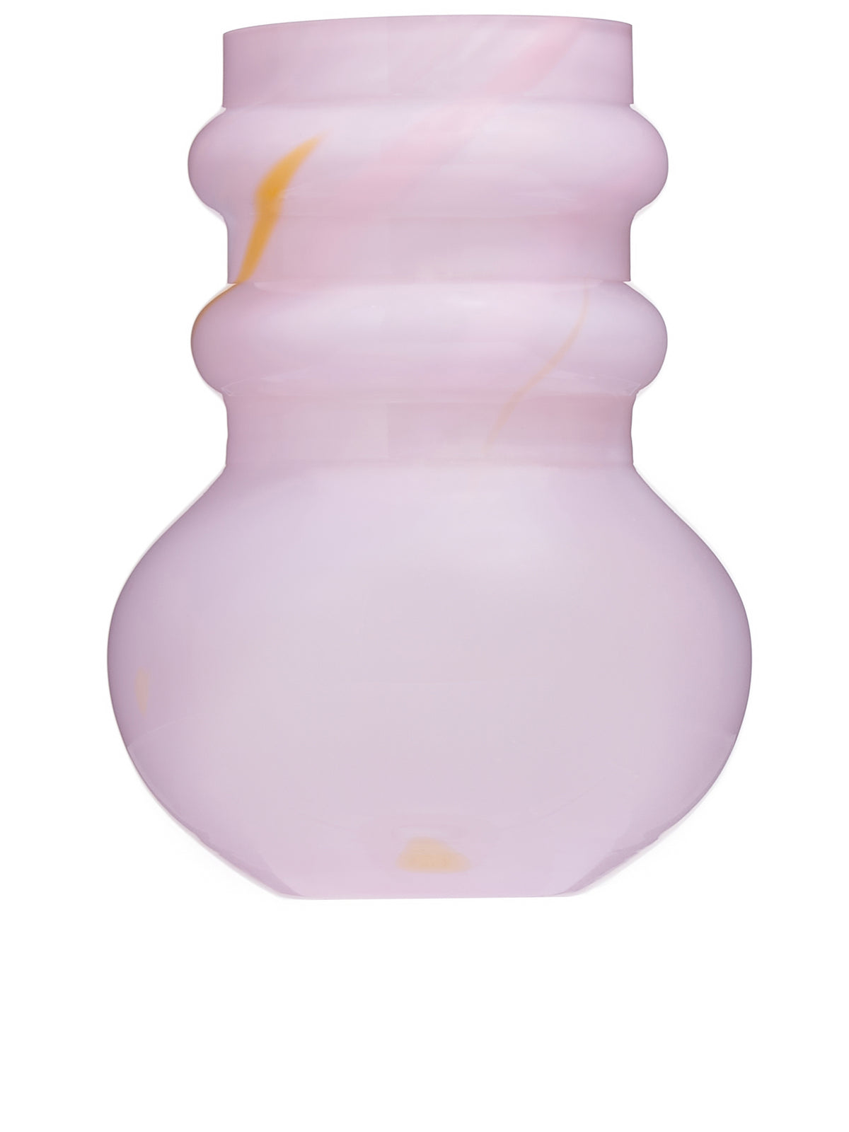Gelato Collection Vase (GELATO-LAMPONE-PINK)