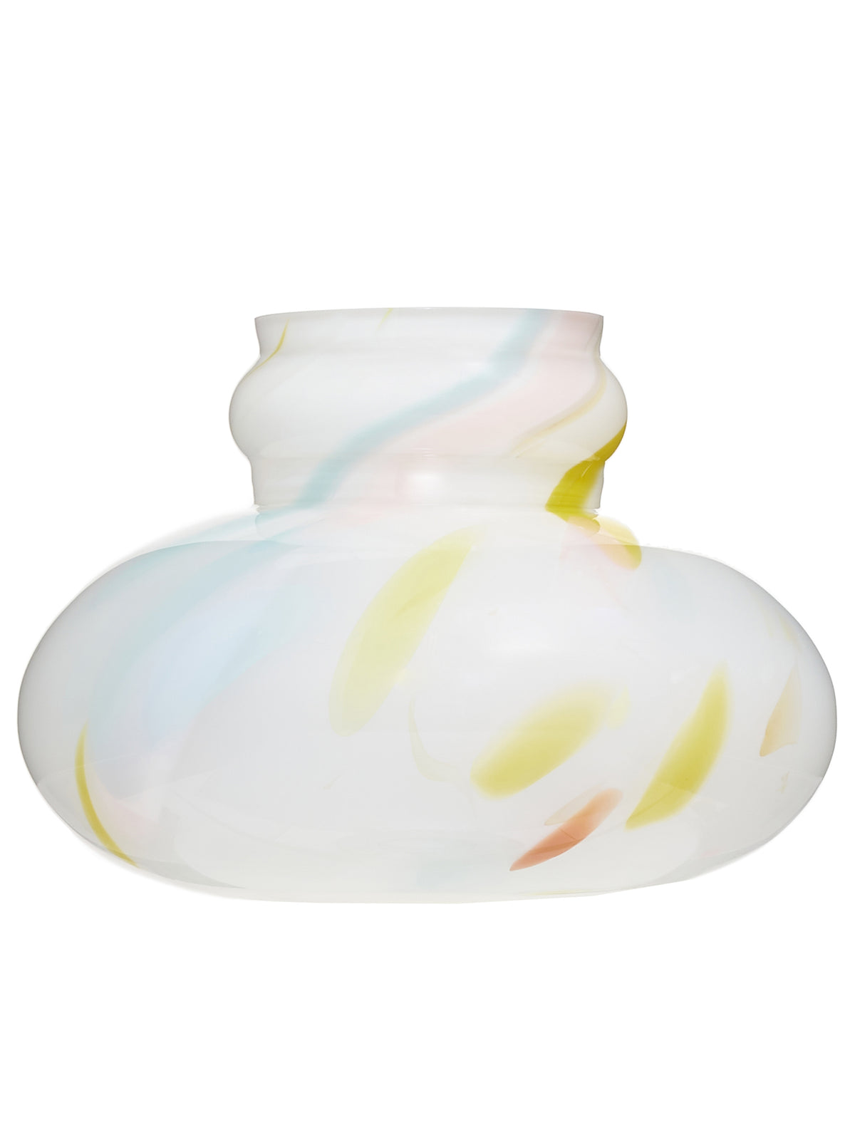Limone Vase (GELATO-LIMONE-YELLOW)