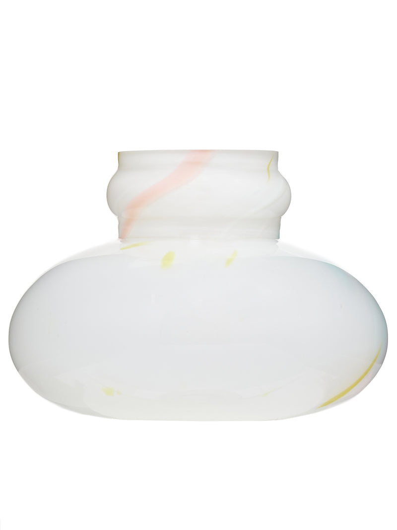 Limone Vase (GELATO-LIMONE-YELLOW)