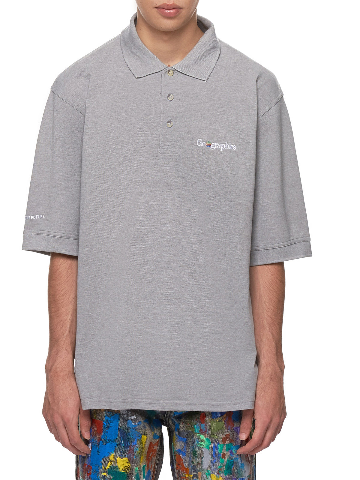 Geo Polo - Hlorenzo Front