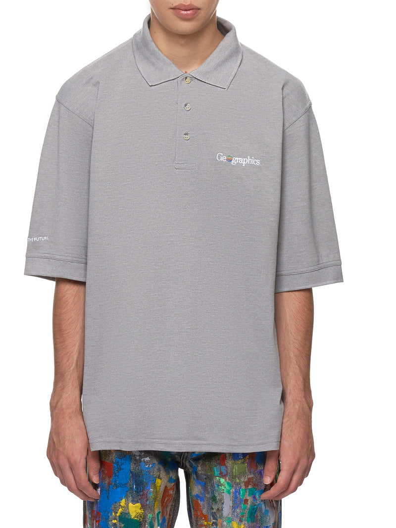 Geo Polo - Hlorenzo Front