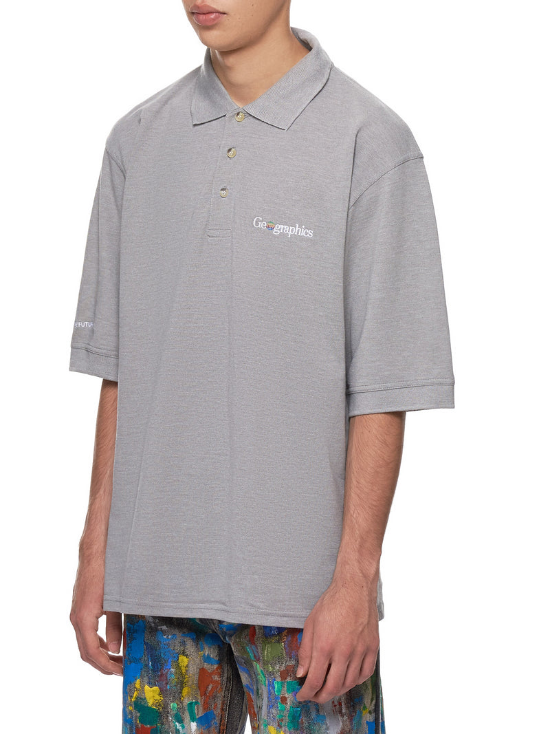 Geo Polo - Hlorenzo Side