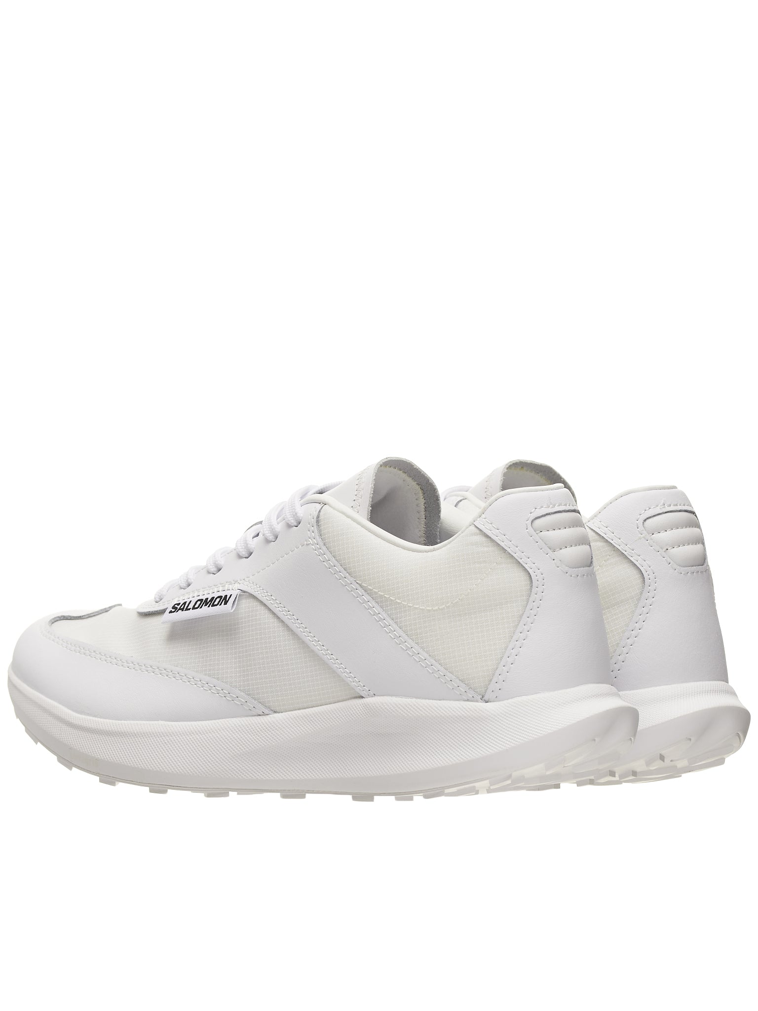 Comme des Garçons x Salomon SR90 | H. Lorenzo