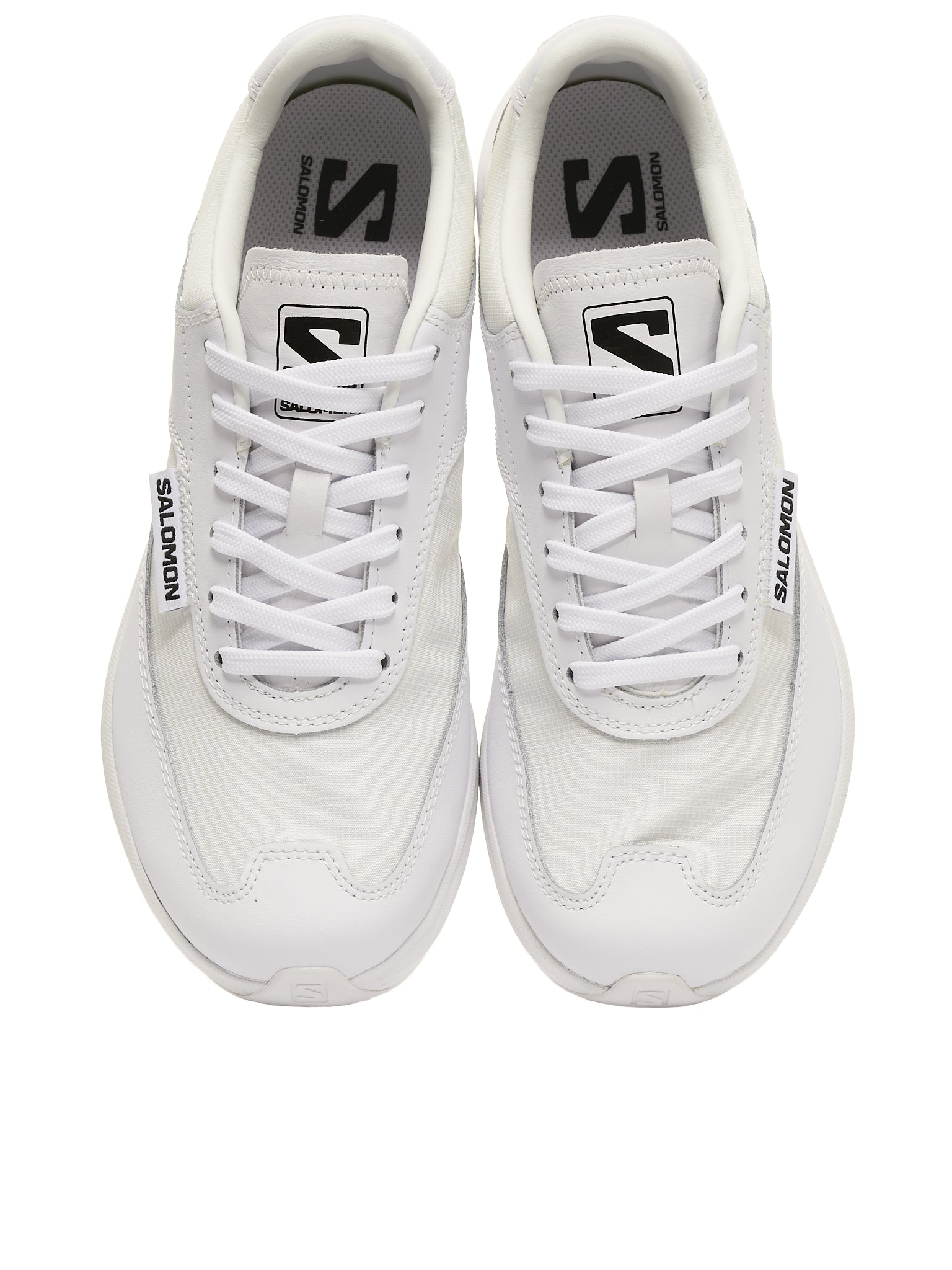 Comme des Garçons x Salomon SR90 | H. Lorenzo