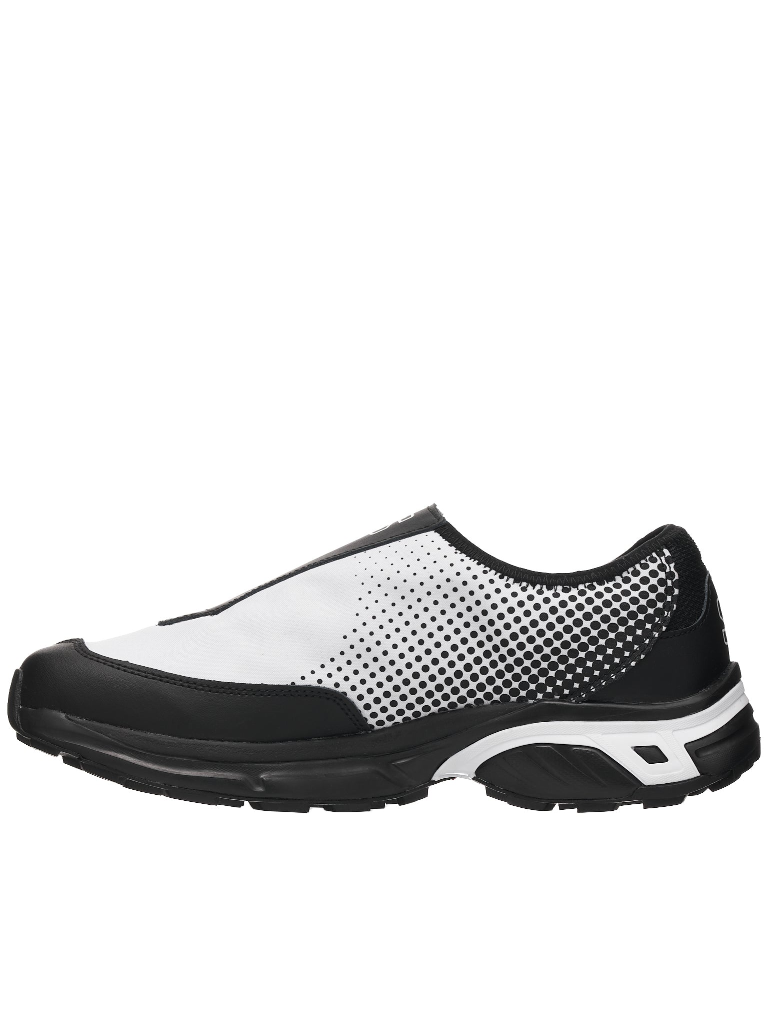 Salomon SR901E Sneakers (GI-K105-002-BLACK-WHITE)