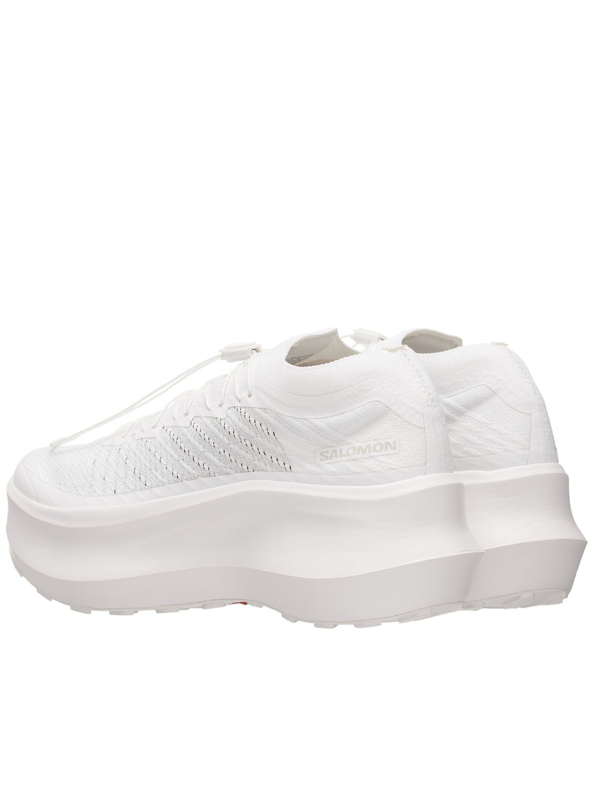 Salomon Pulsar Platform (GJ-K103-002-WHITE)