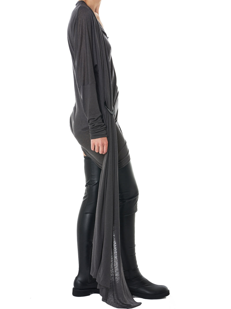 Gaze De Lin- HLorenzo side detail