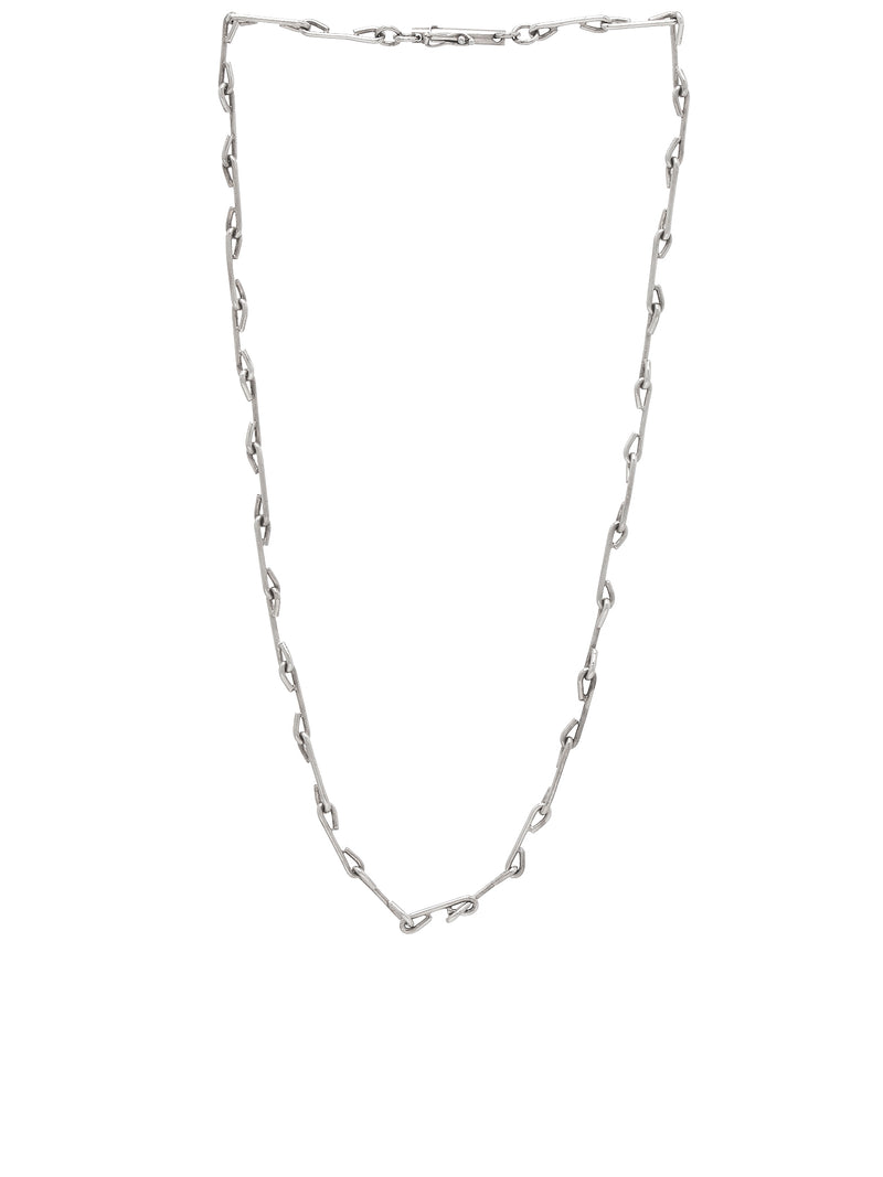 Grapas Chain (GRAPAS-T-CHAIN-PL-SILVER)