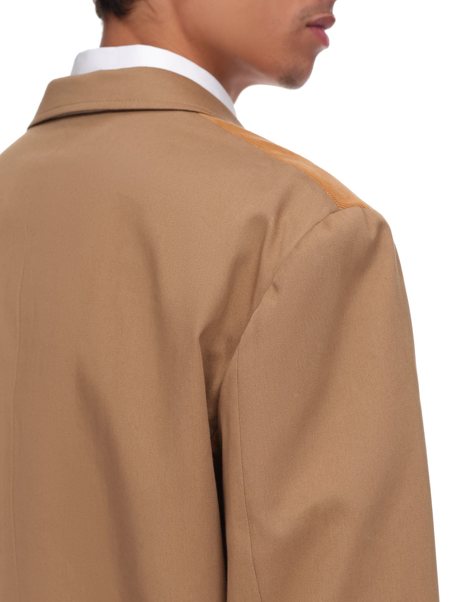 Marni Colorblock Blazer | H. Lorenzo - detail 