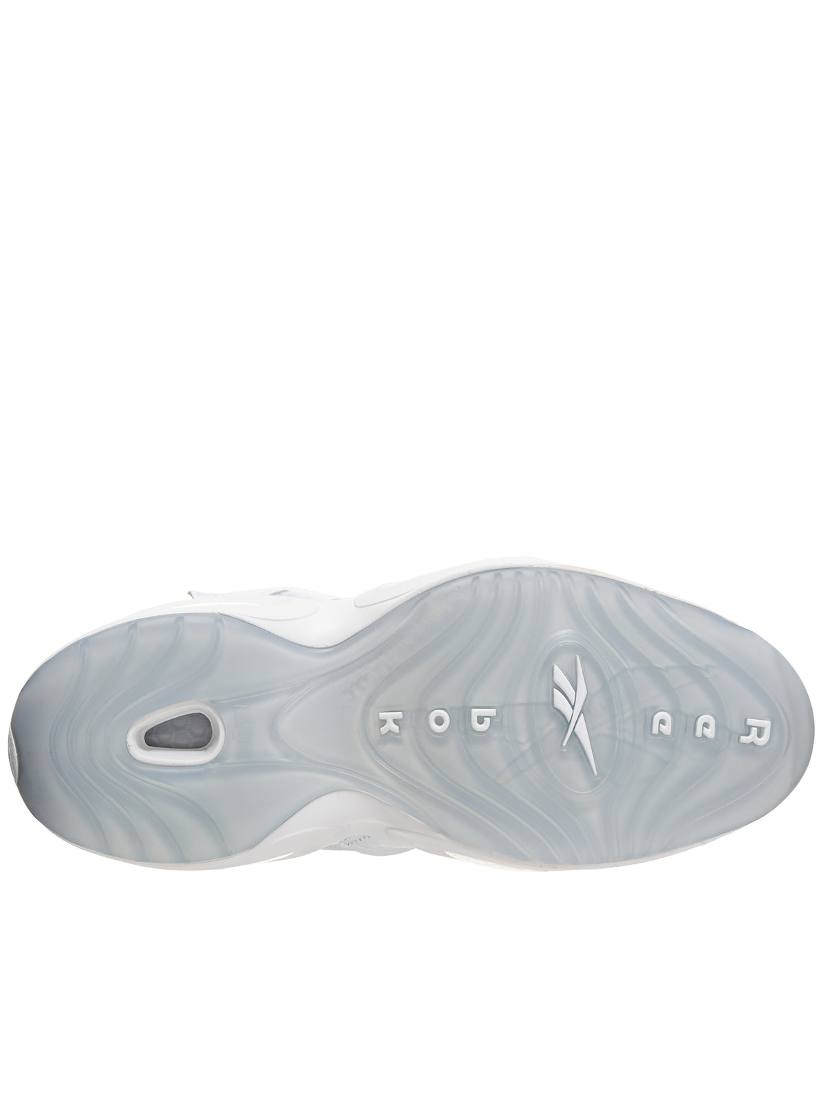 Maison Margiela x Reebok Question ‘Memory Of’ Mid | H. Lorenzo - bottom