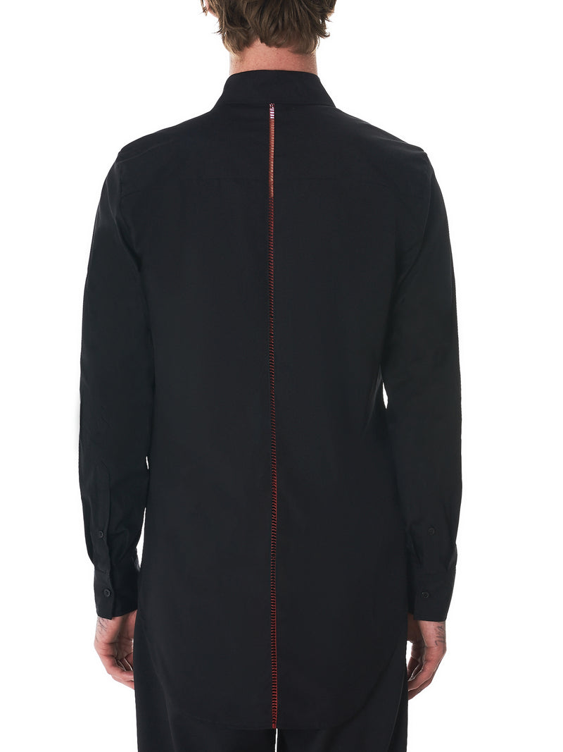 Yang Li - Hlorenzo Back