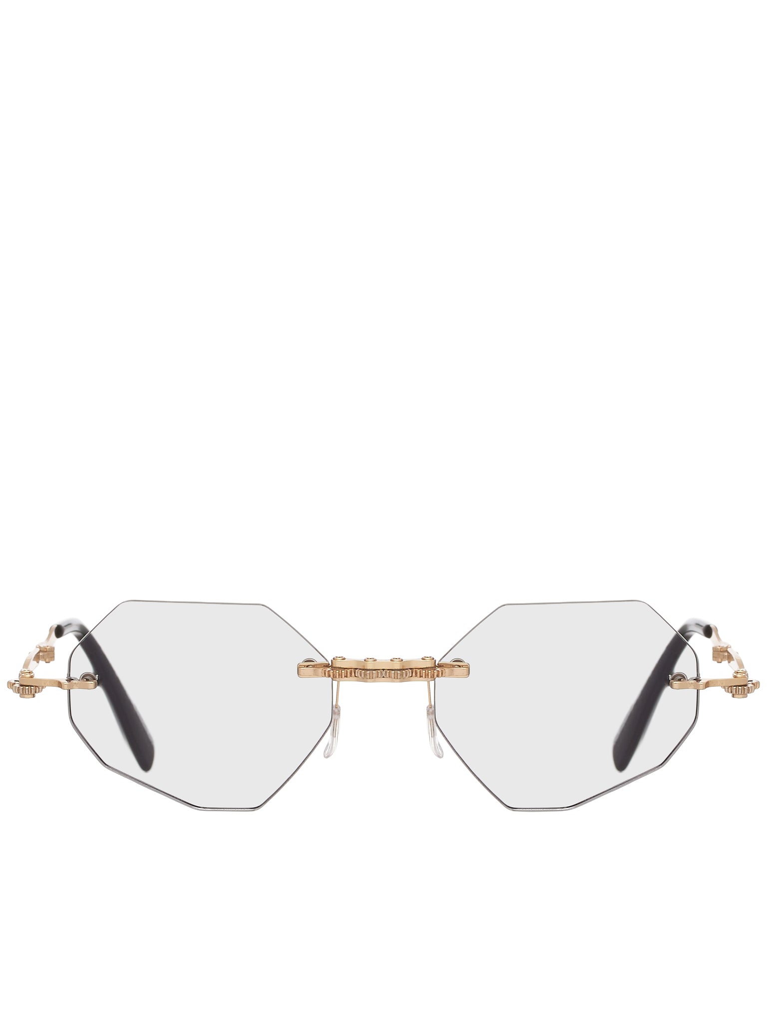 H44 Sunglasses (H44-51-19-PG-GREY1)