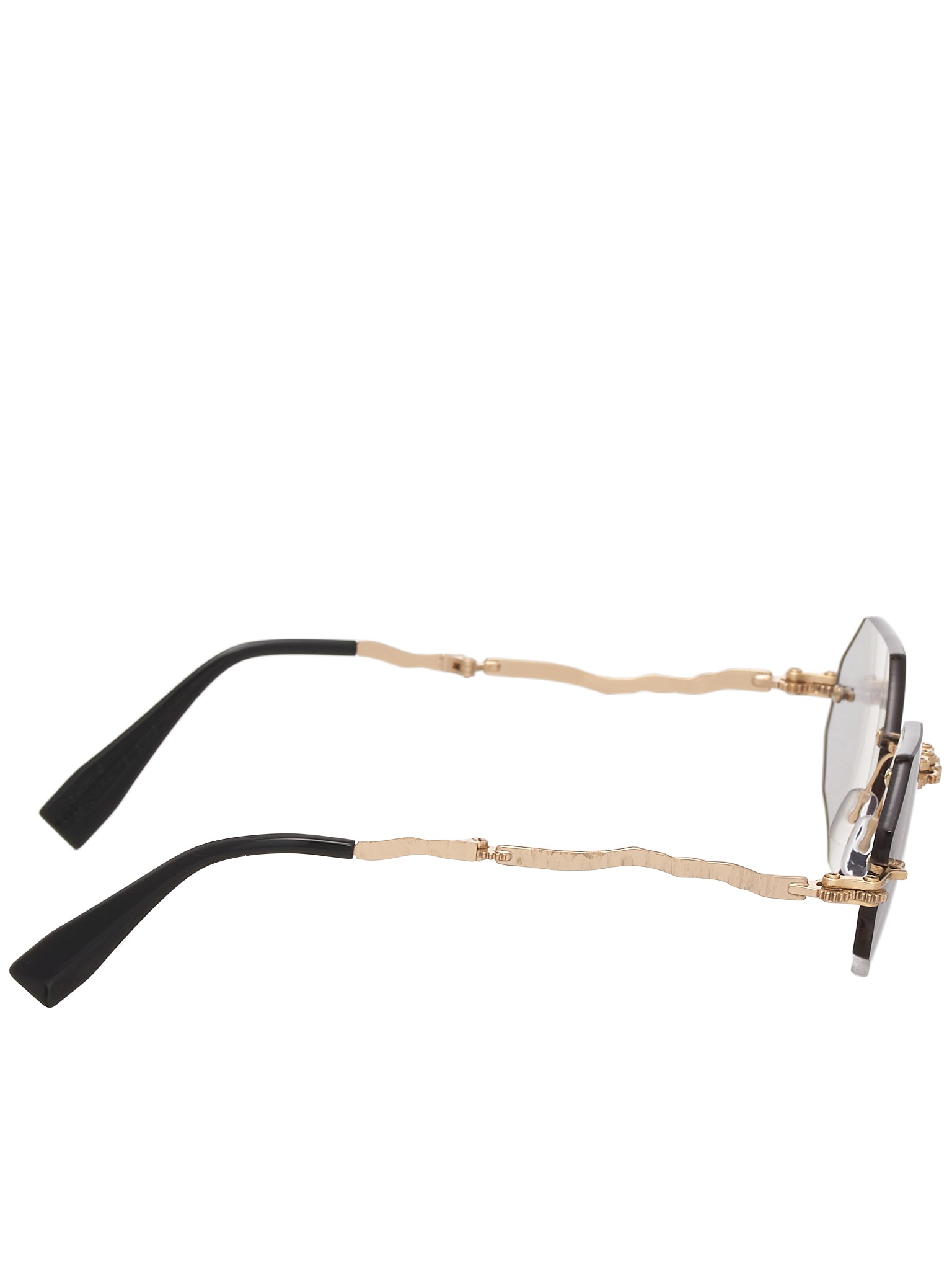 H44 Sunglasses (H44-51-19-PG-GREY1)