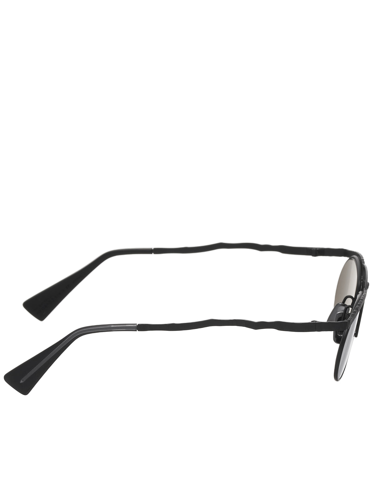 H52 Sunglasses (H52-52-18-BB-SILVER)