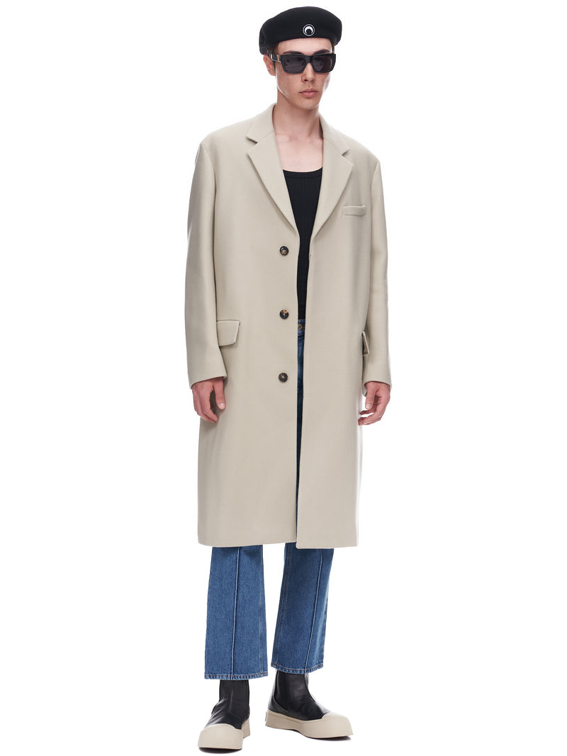 Bottega Veneta Angle Sunglasses | H. Lorenzo - styled 