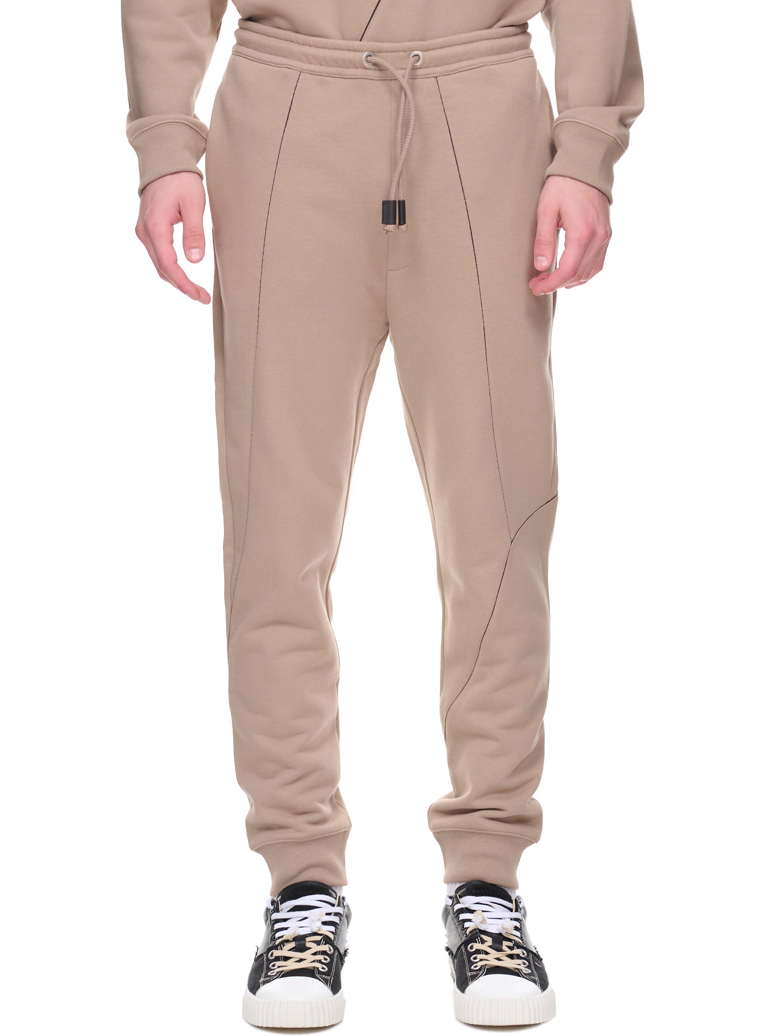 LOEWE Puzzle Jogging Trousers | H. Lorenzo - front