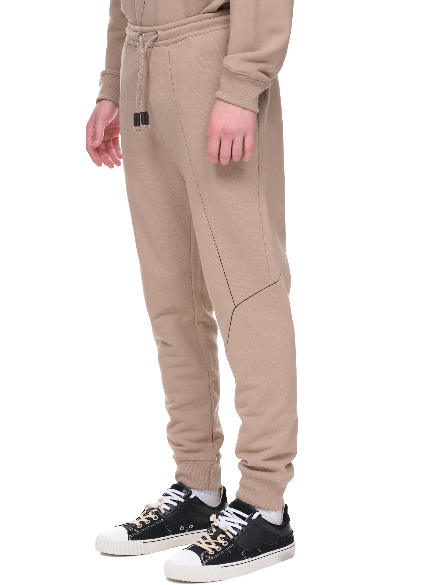 LOEWE Puzzle Jogging Trousers | H. Lorenzo - side 