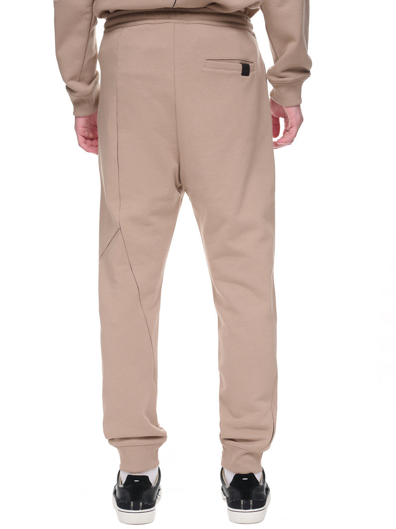 LOEWE Puzzle Jogging Trousers | H. Lorenzo - back