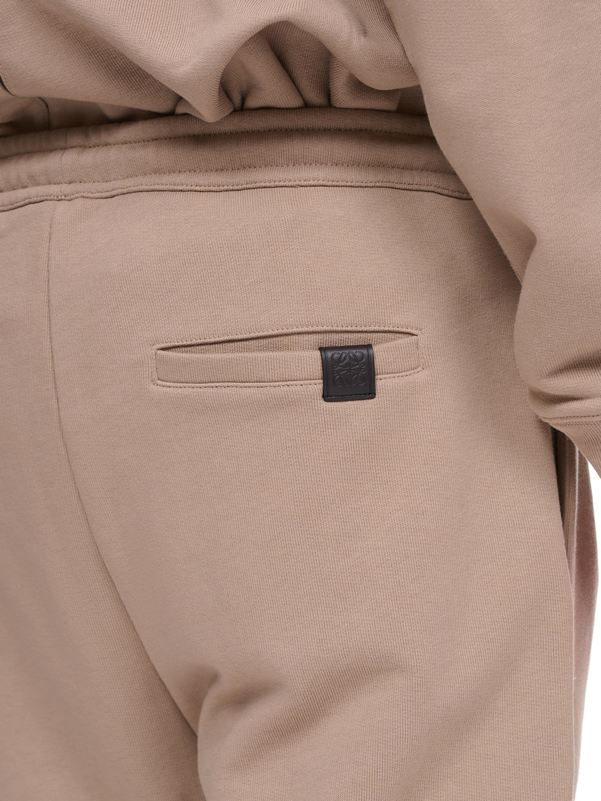 LOEWE Puzzle Jogging Trousers | H. Lorenzo - detail 2