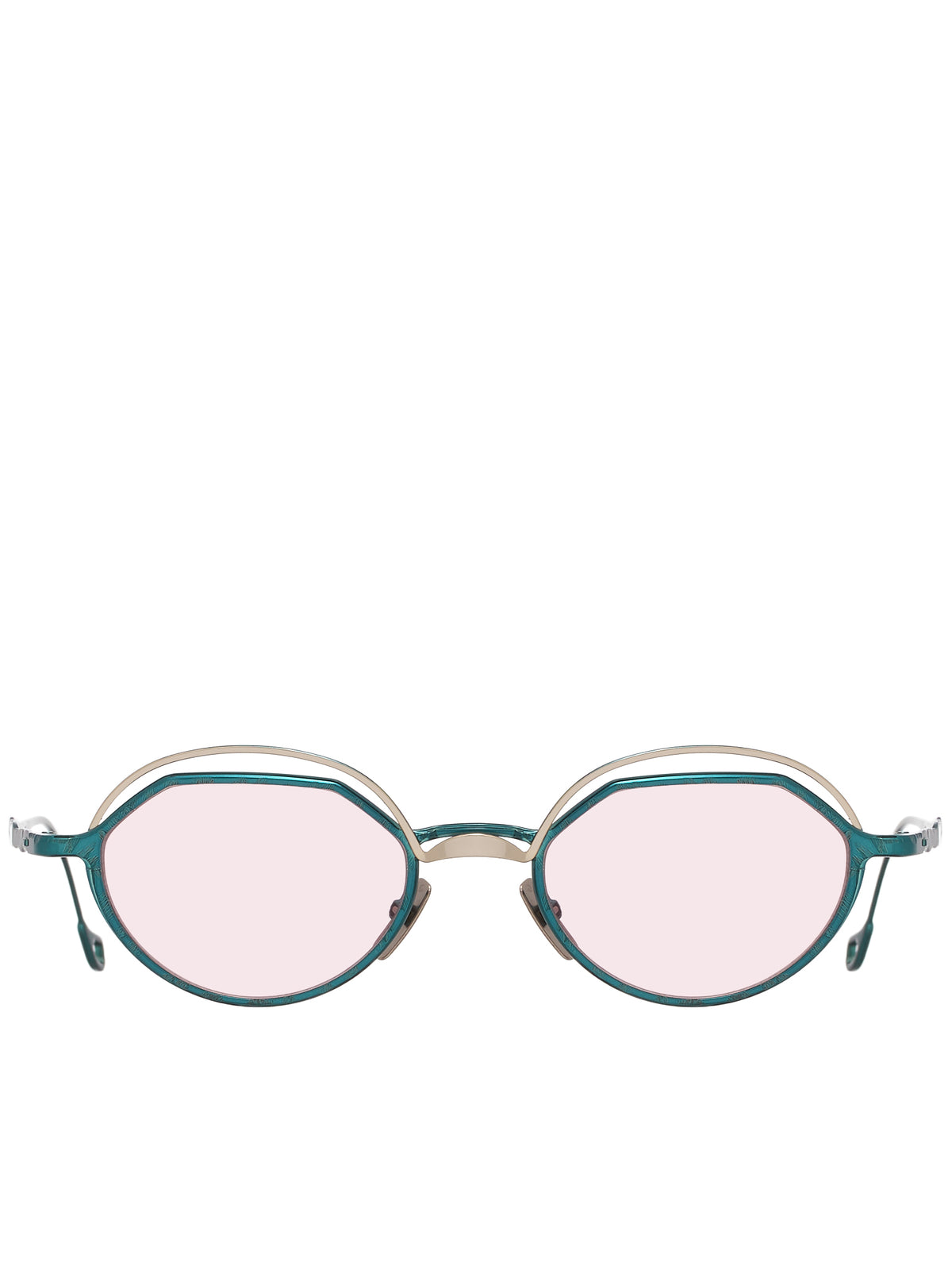 H70 Sunglasses (H70-49-20-OG-PINK)