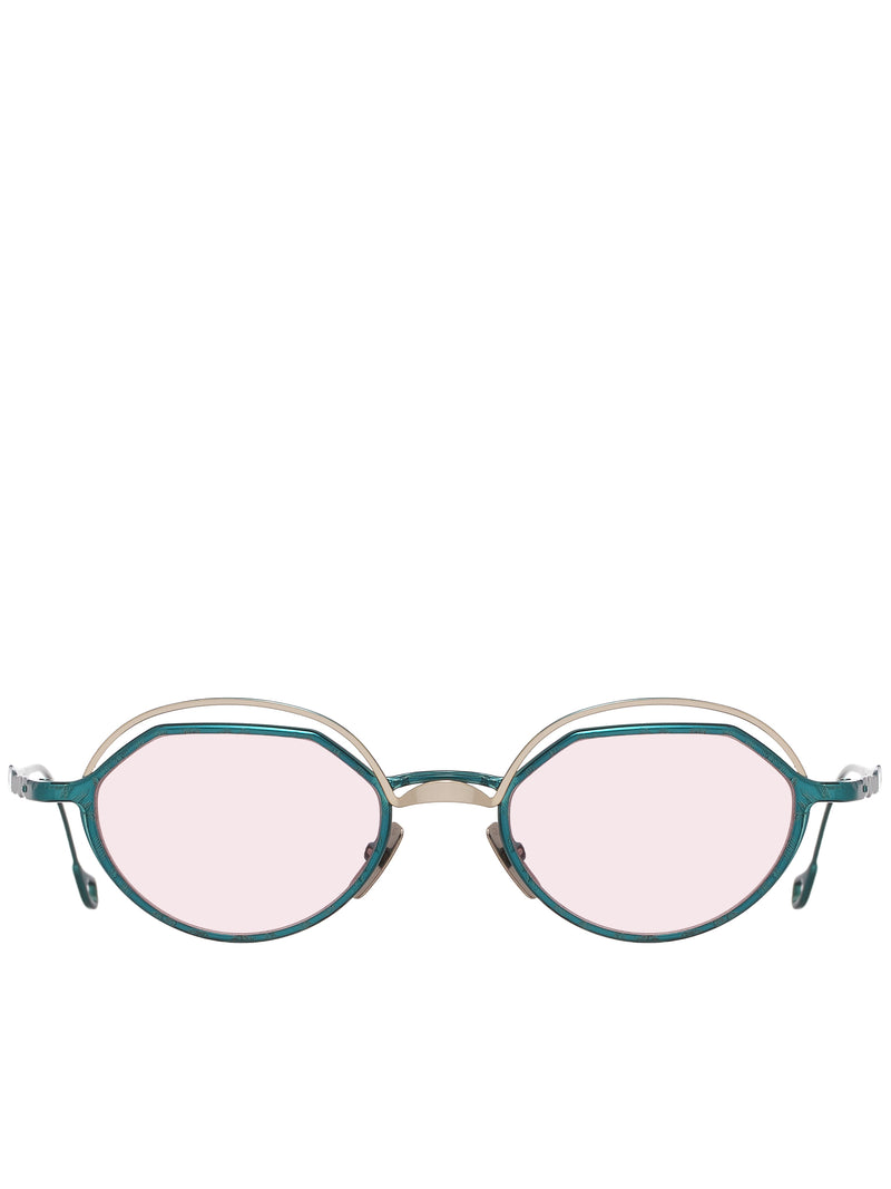H70 Sunglasses (H70-49-20-OG-PINK)